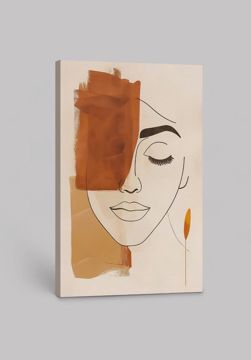Whispers in Terracotta
