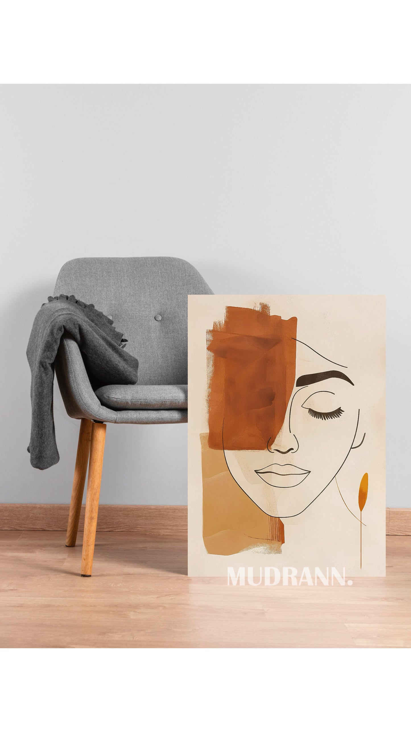 Whispers in Terracotta