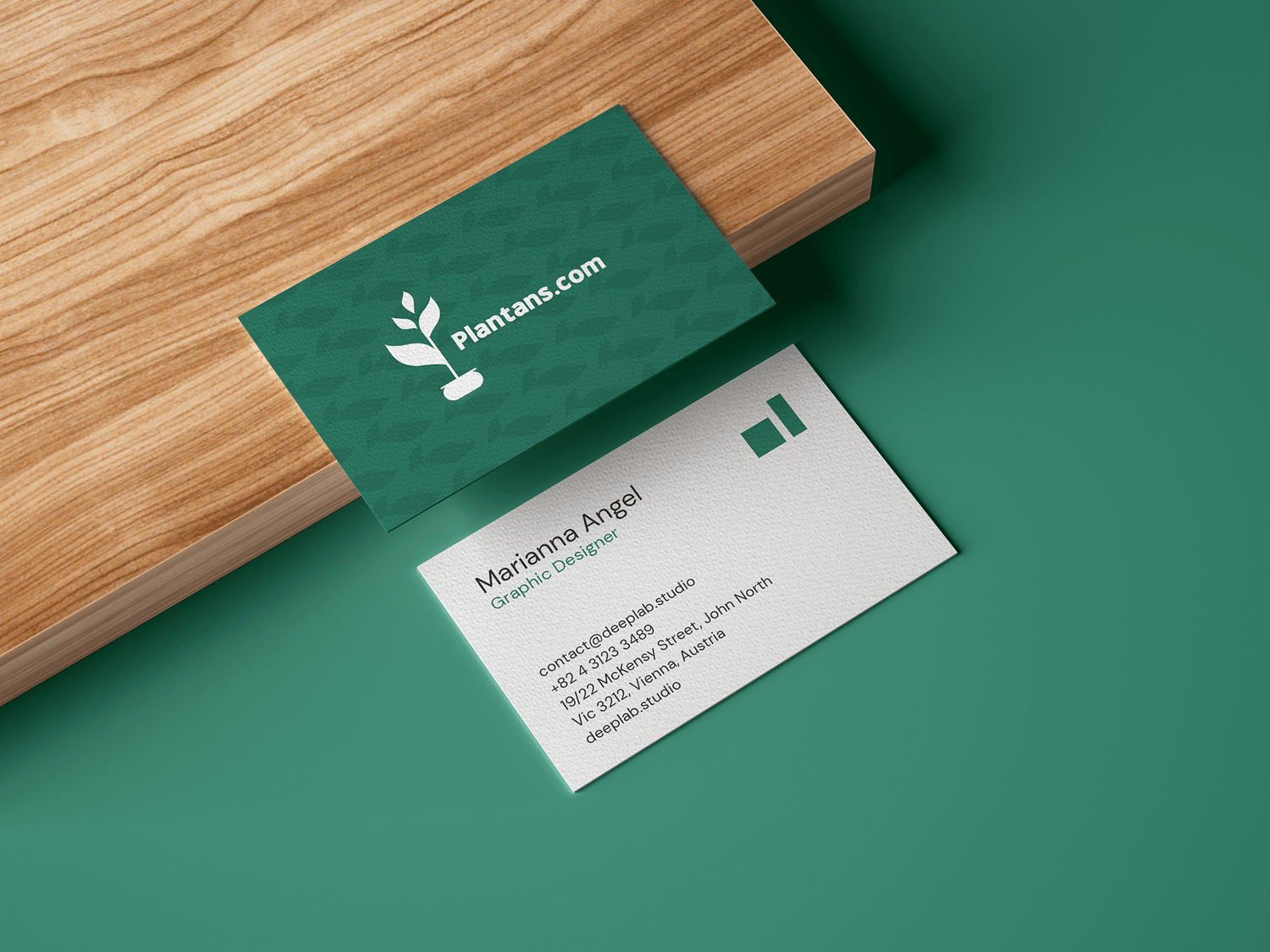 Business Cards